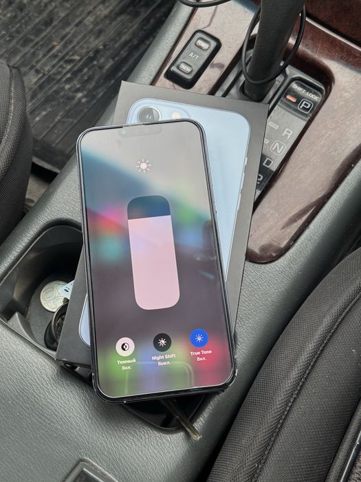 iphone 13 Pro Max 128GB