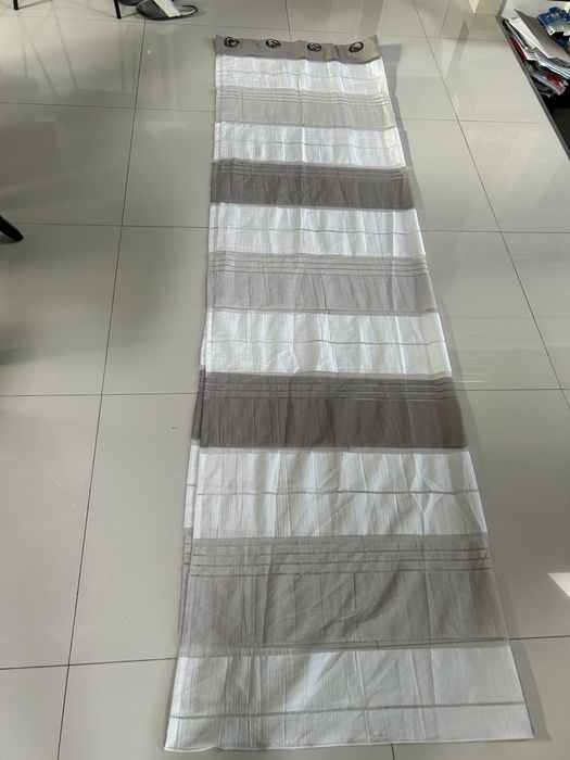 Perdele apartamente 245 m
