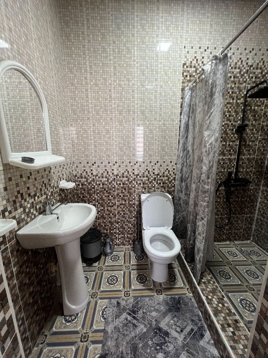 Дача бустанлик чистый воздух