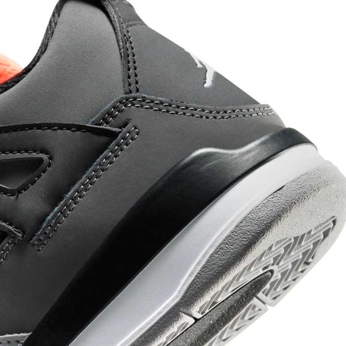 Nike Air Jordan 4 Retro Infrared (PS)