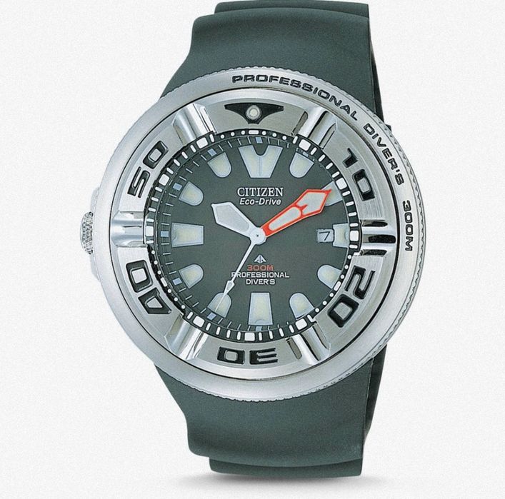 Мужские часы Citizen Eco-Drive BJ8050-08E