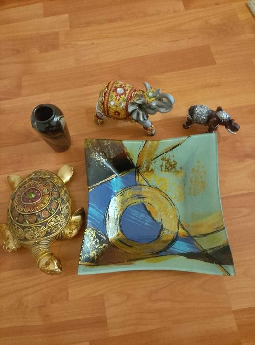 Сувенири ,декорация