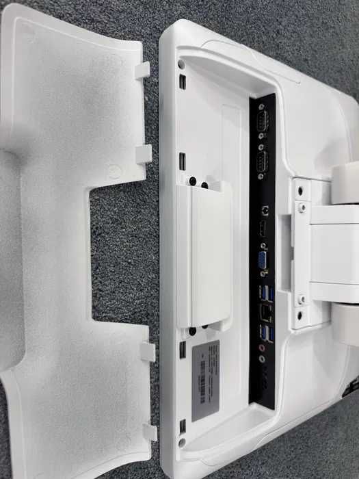 Monoblok I5 3 gen 8/128 ssd Mnablok Pos Kassa Aparat