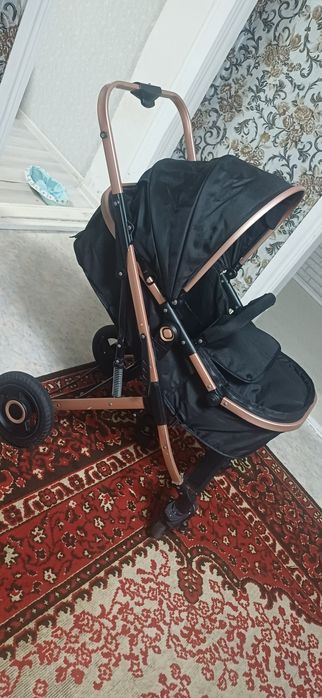 Коляска в отл состояний