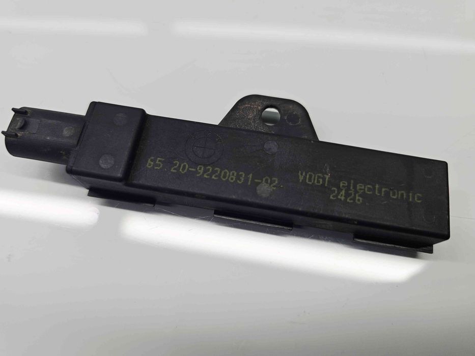 Modul control Keyless Entry Bmw 5 (F10) [Fabr 2011-2016] 9220831