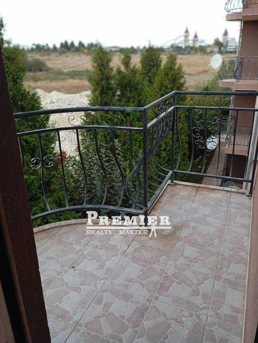 Продава се Двустаен апартамент в к.к. Слънчев бряг - 59 кв.м за 1339 €/кв.м - Снимка #3