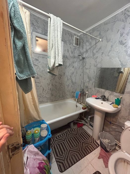 1 комнатная квартира