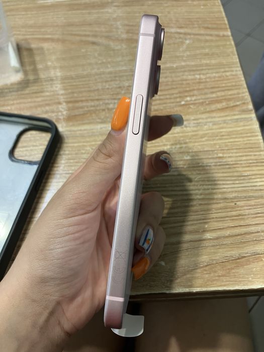Iphone 15, 128GB, нов
