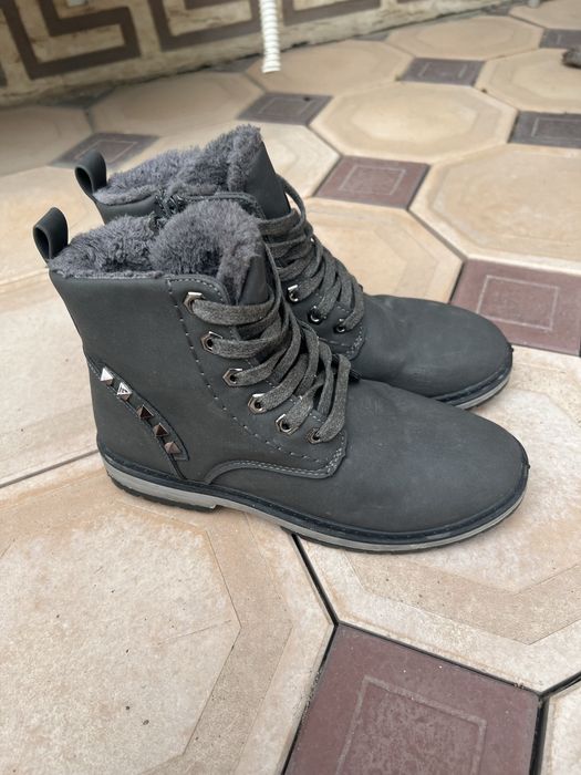 Обувь б/у 36-37рр