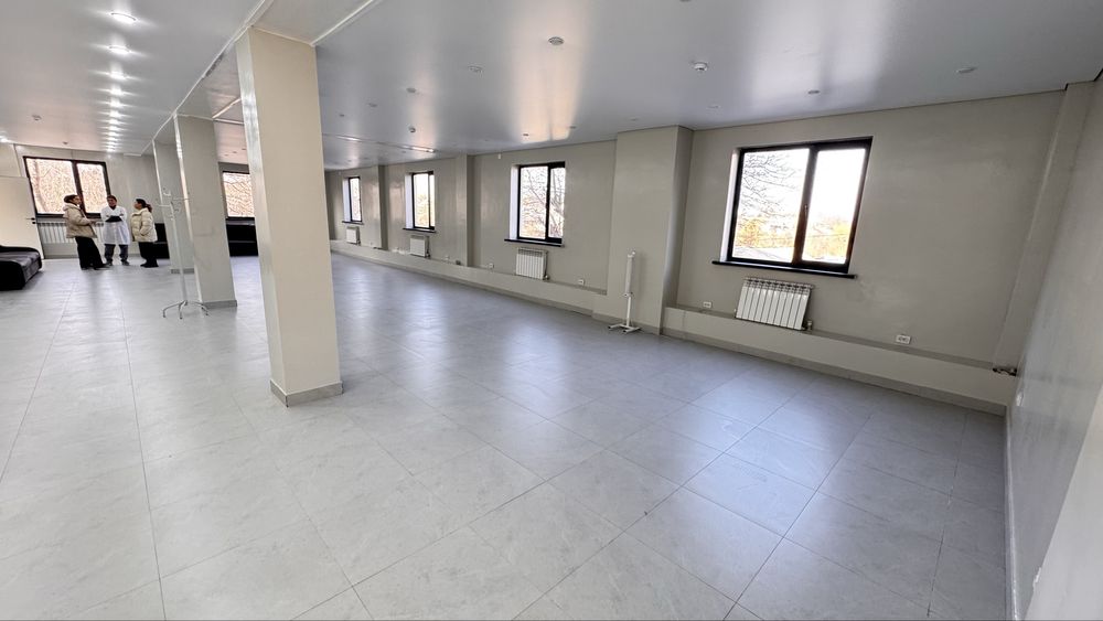 Аренда  помещения