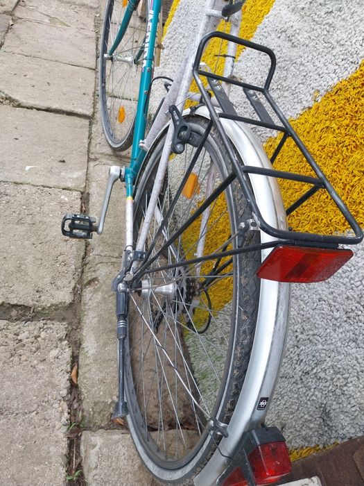 Vând bicicleta MERIDA