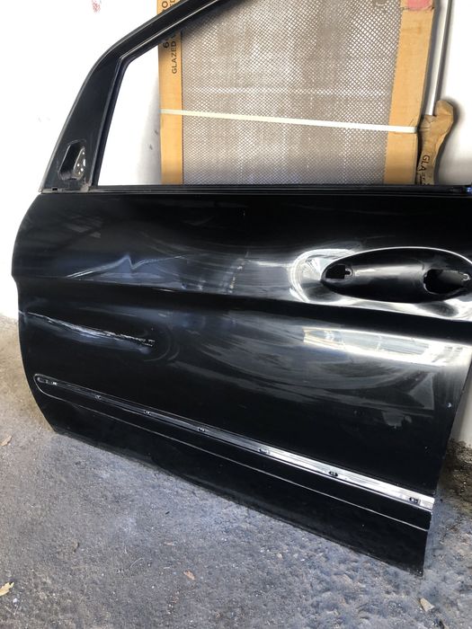 Врата за мерцедес B класа