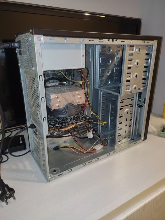 Системный блок  .