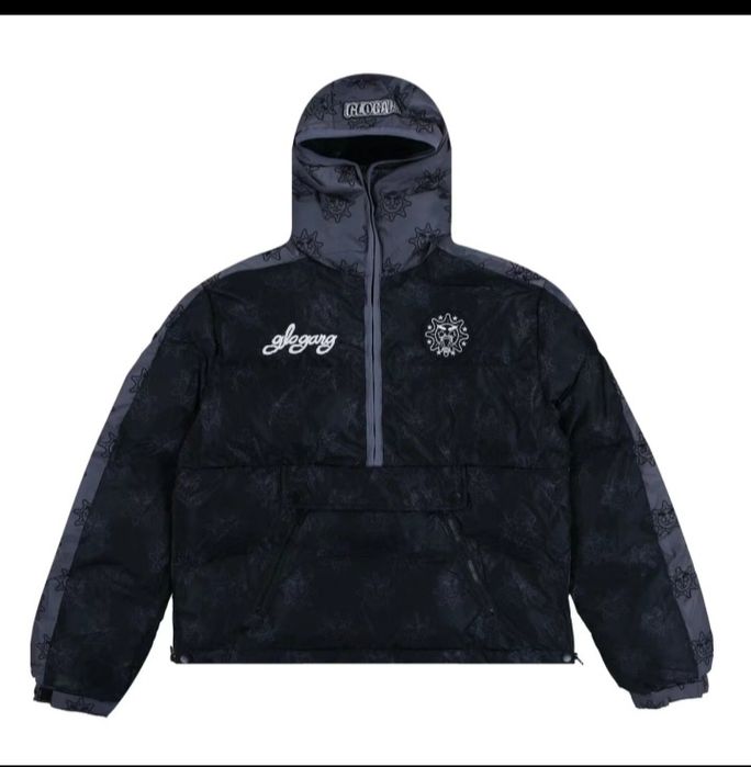 Новая куртка зима