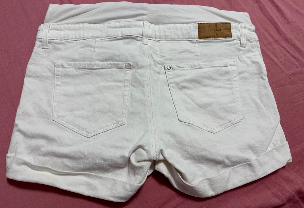 къси панталони за бременни