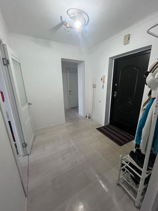 Продам 2х ком квартира