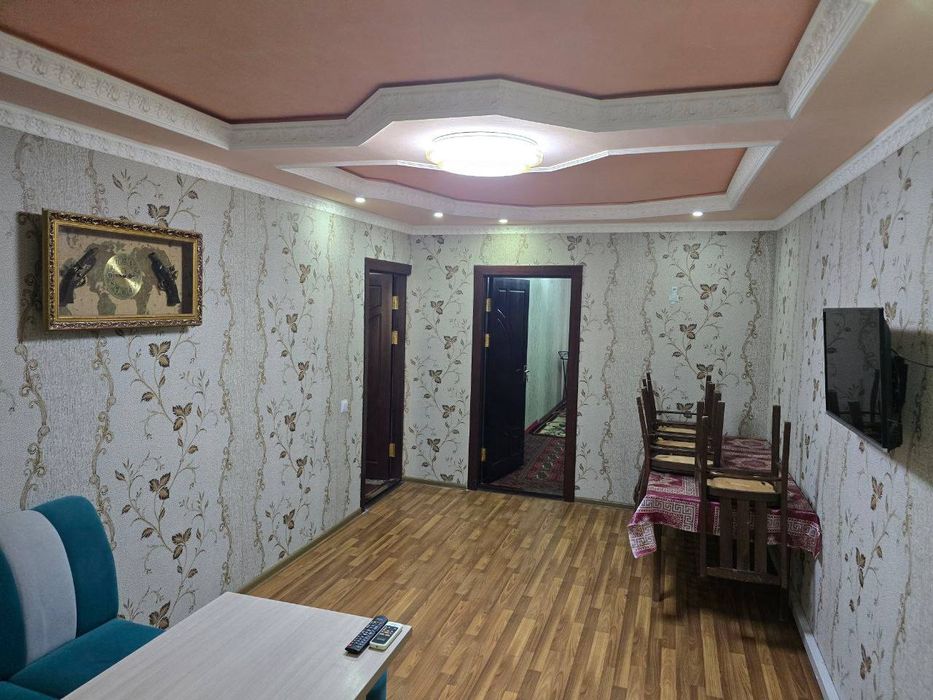 Урганч шахрида квартира ижарага берилади