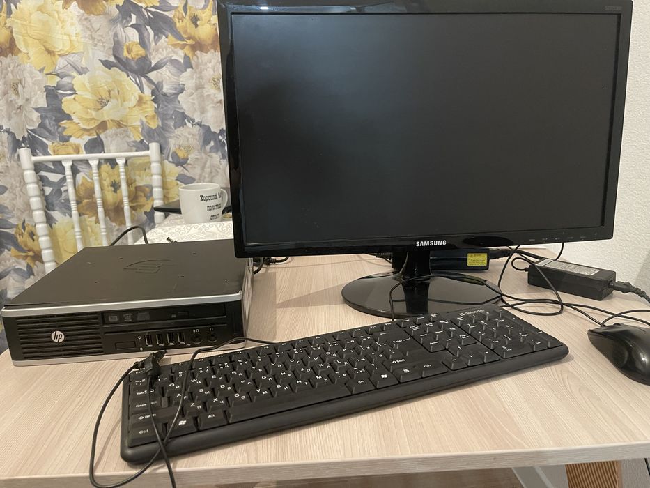 продам компьютер