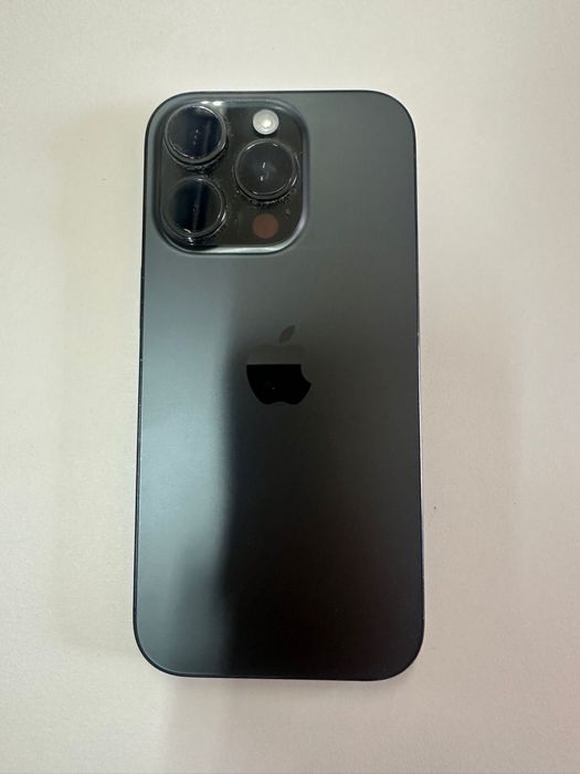 Iphone 16pro 256