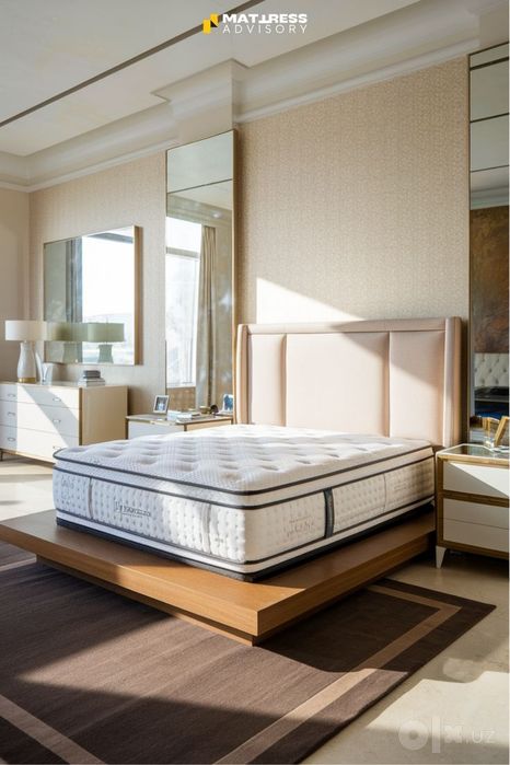 Качественные Матрасы Ортопедический Матрас Склад Ortopedik Matras