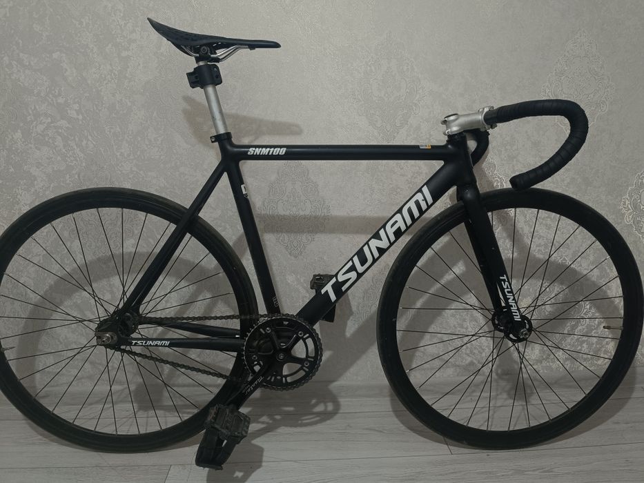 Фикс тсунами снм100