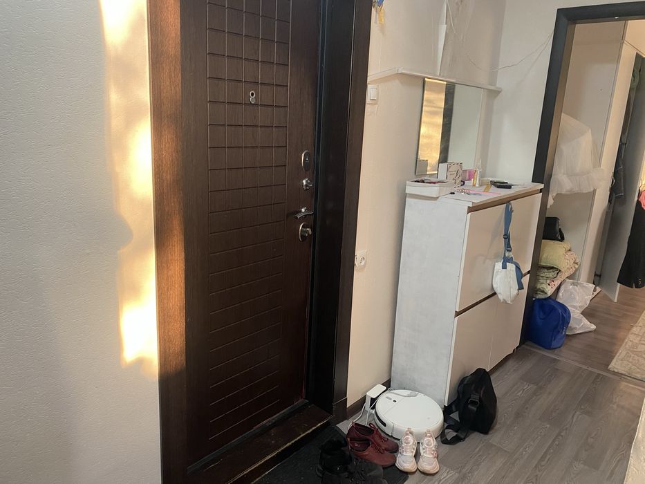 Продам 2х комнатную квартиру