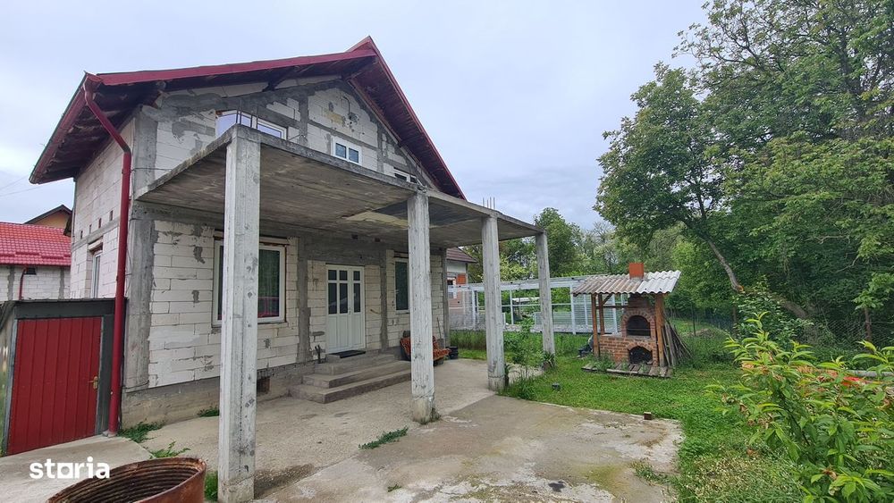 Casă de vânzare în Curtea de Argeș, Cartier Progresul.