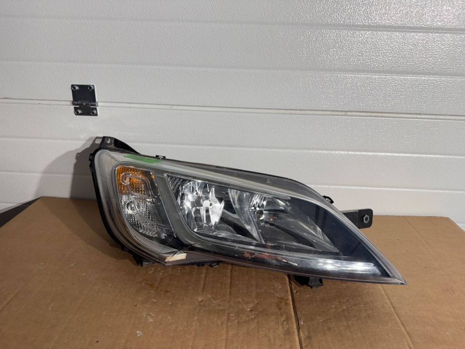 Far dreapta Citroen Jumper Peugeot Boxer 2018/2019/2020/2021/2022