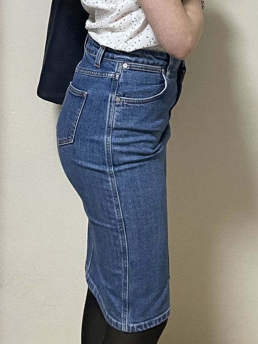 Дънкова пола Closed