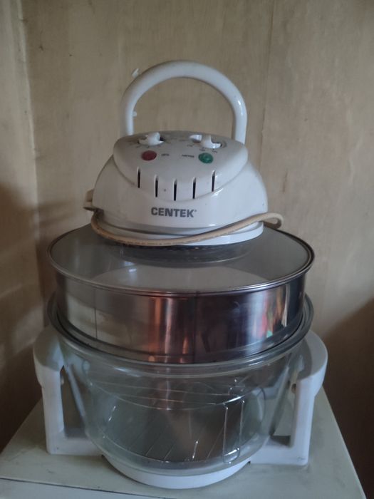 Продам аэрогриль