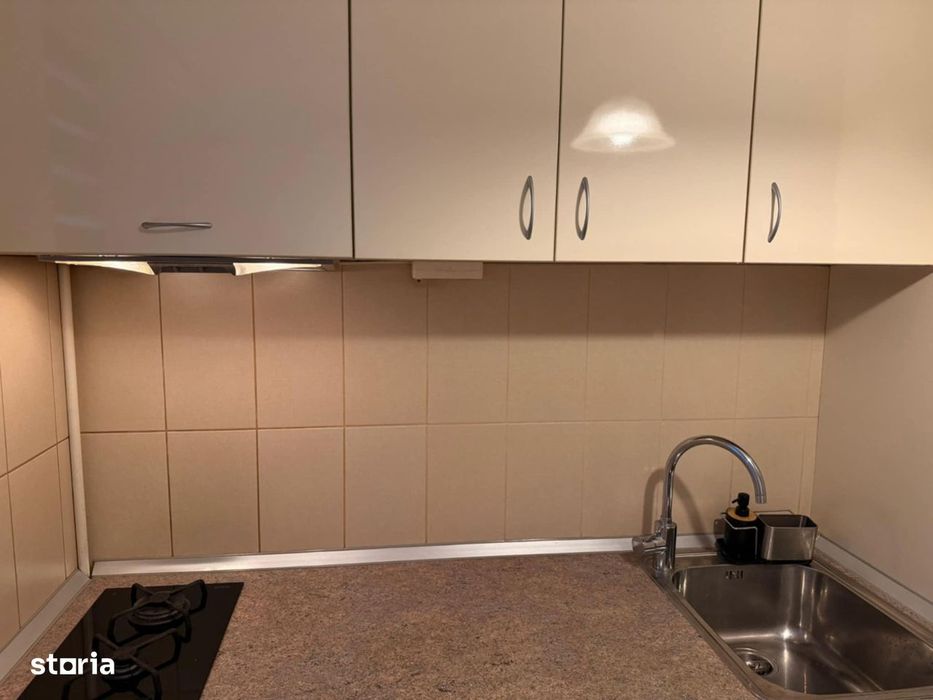 Apartament de 2 camere zona TRACTORUL,Str Eugen Jebeleanu
