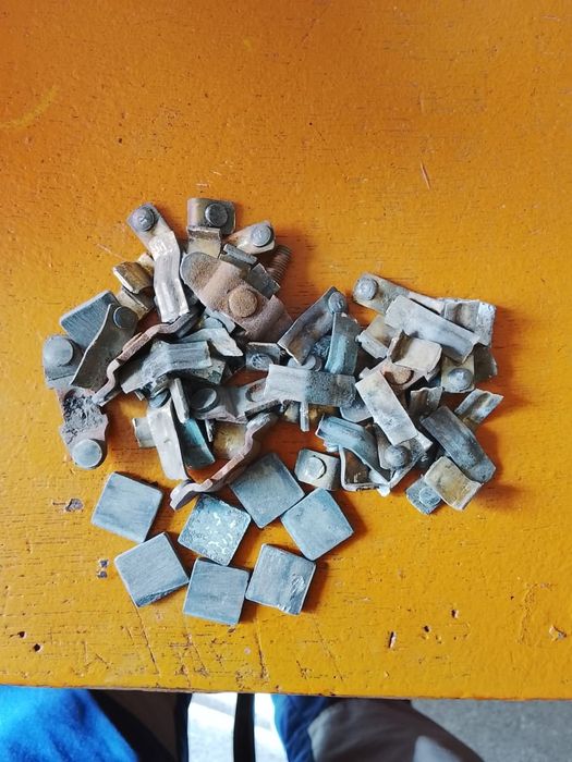 Техническое серебро