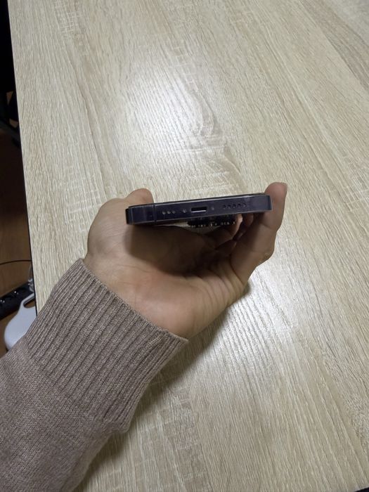 iPhone 14 pro 128 gb