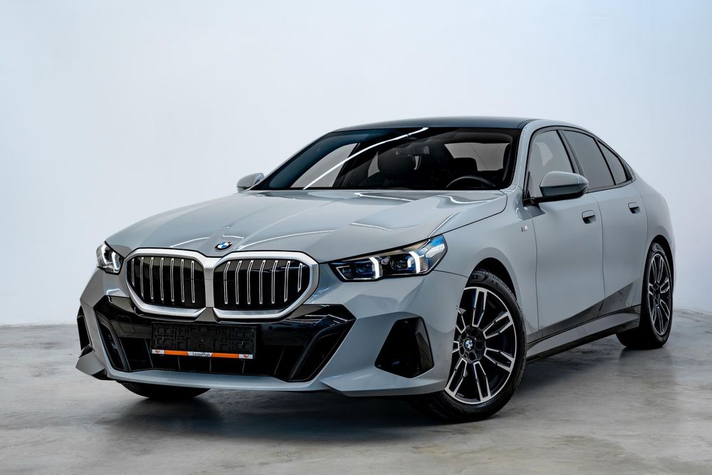 BMW Seria 5 BMW 520i 2024 g60