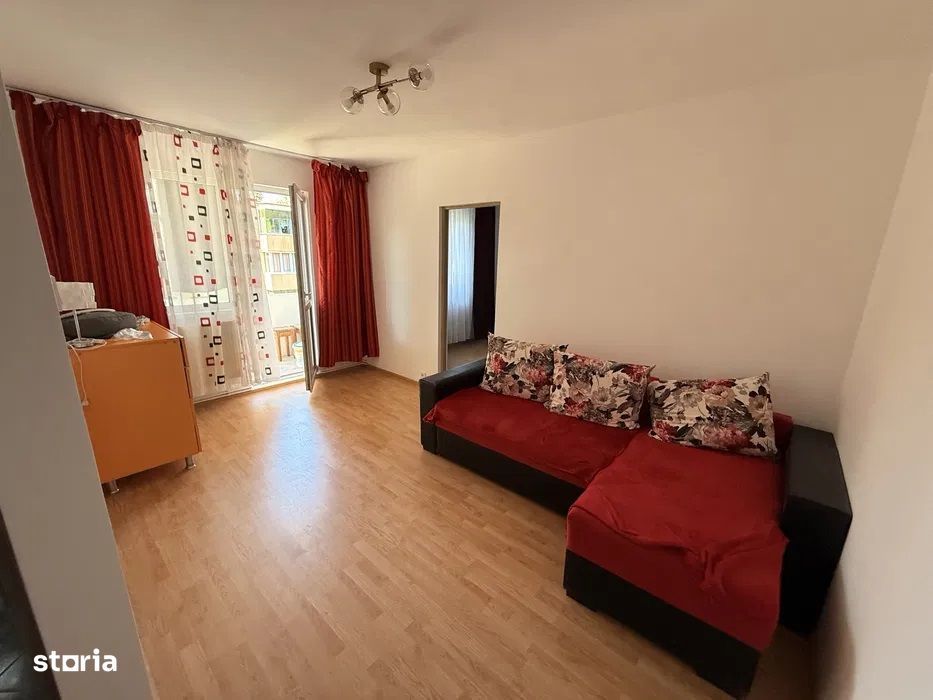 Dambu Pietros - Vanzare ap. 3 camere + copertina