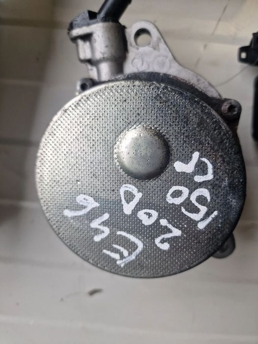 Pompa vacuum,supapa egr Bmw seria 3 E 46 motor 2.0 ,150 cp