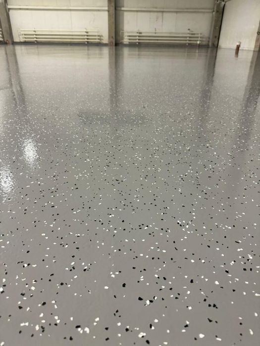 Эпоксидная краска