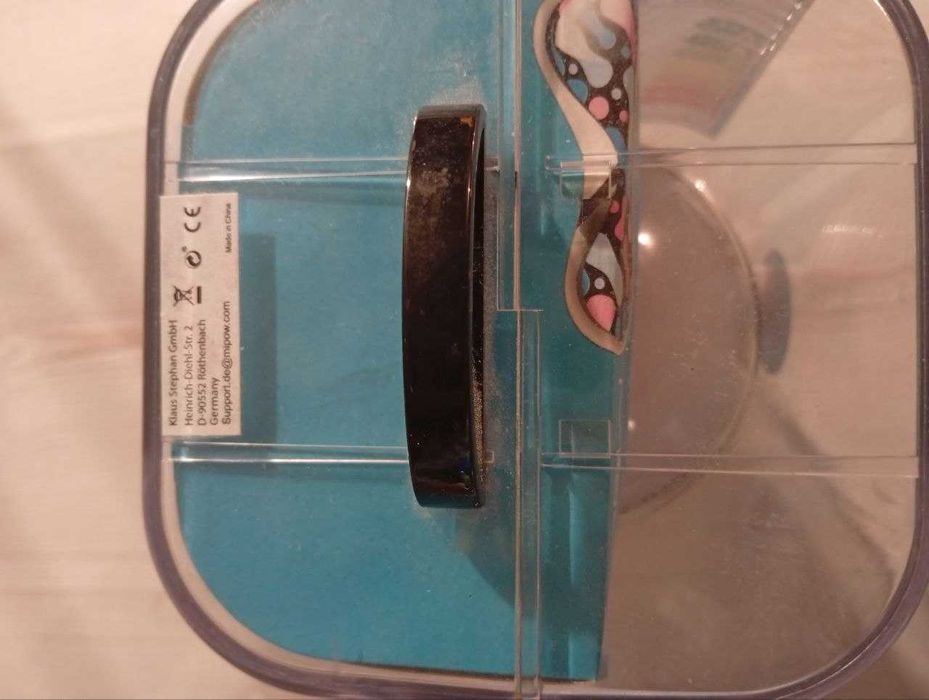 Playbulb Smart LED: Bluetooth интелигентна крушка с високоговорител