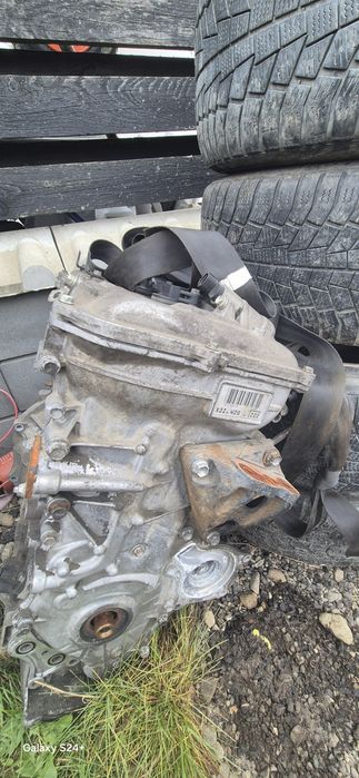 Motor prius 3 toyota 1.8 hybrid