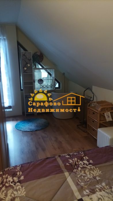 Дава под наем Пентхаус гр. Бургас - Сарафово 124m²