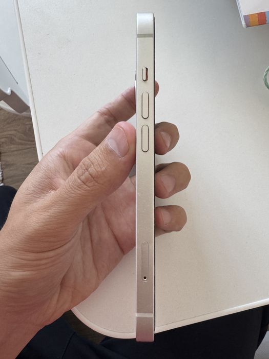 Iphone 13. Состояние идеал
