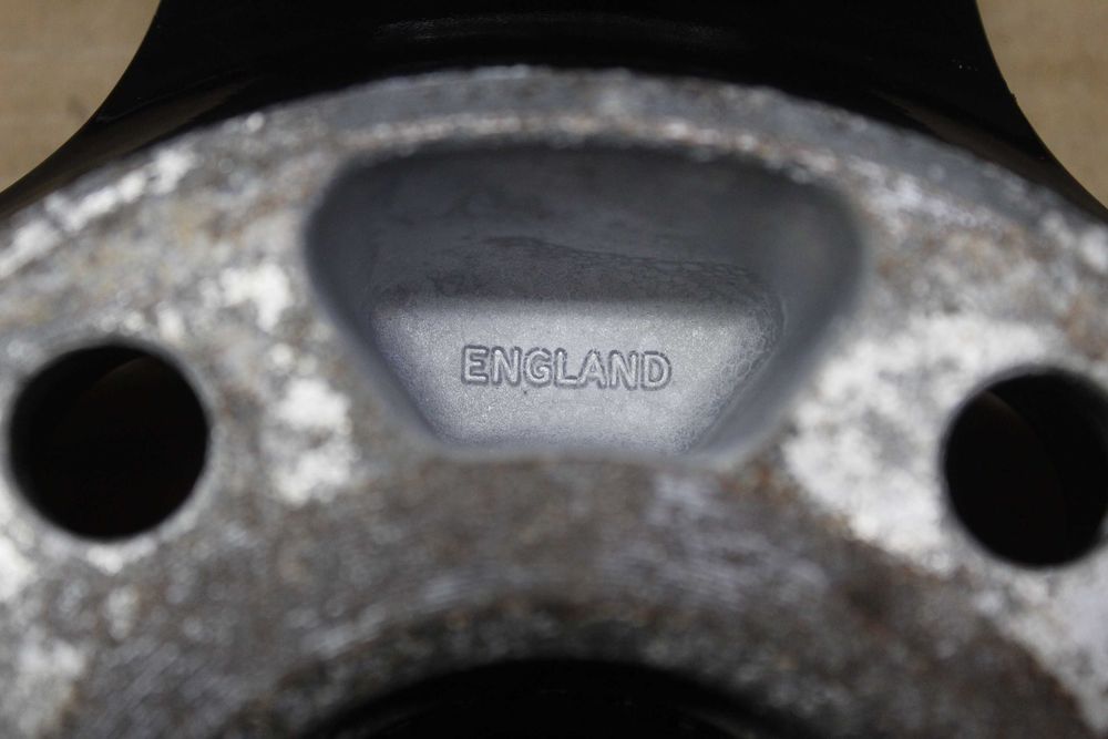 Джанти 18" 5x127 Jeep Wrangler, Grand Cherokee