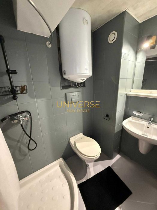 Продава се Едностаен апартамент в к.к. Слънчев бряг - 33 кв.м за 1637 €/кв.м - Снимка #3