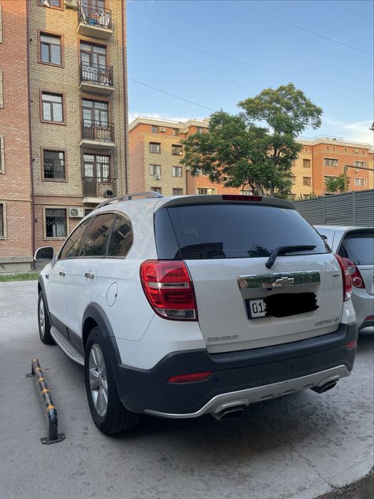 Captiva 96000km, Каптива 3, captiva 3+