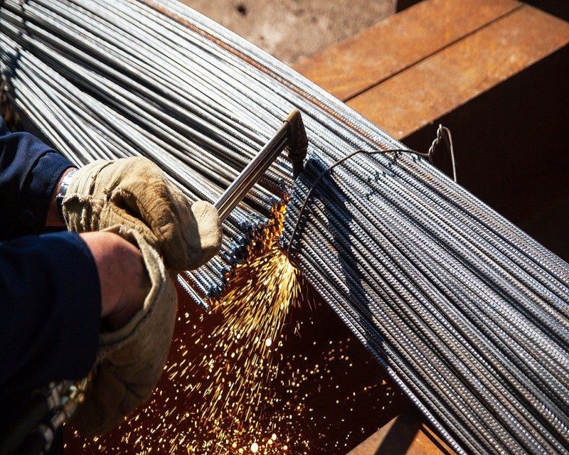 Газа сварка резак хизмати