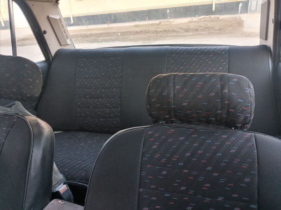 Jiguli 06. 1989 yil.