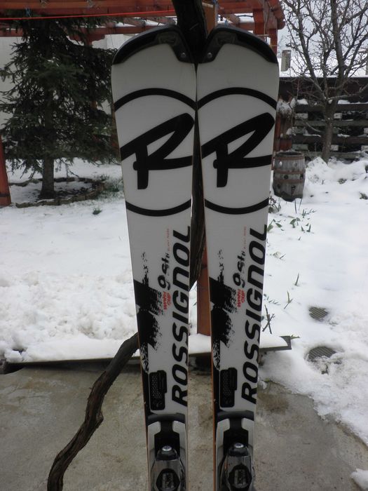 Ski Rossignol 160sm