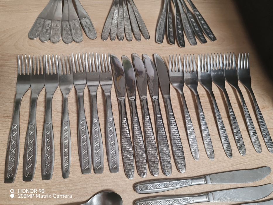 Tacâmuri diferite modele