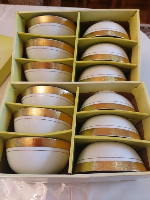 Кесе продаются новые