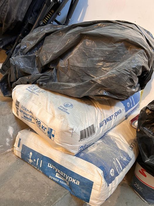 Строительные материалы, карниз